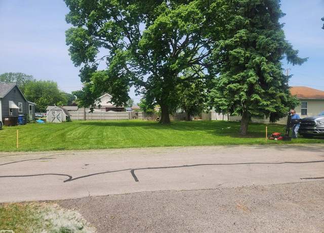 Property at 0 3rd St, Frenchtown, MI 48162