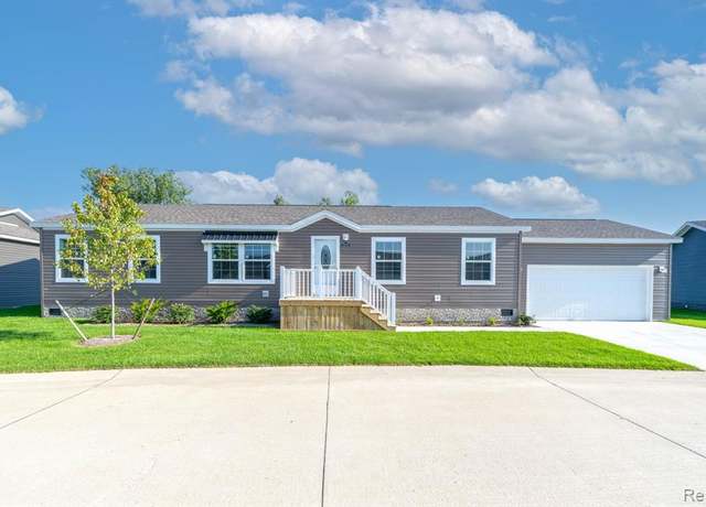 Property at 2775 NAPLES Ct, Lapeer, MI 48446, 3 beds, 2 baths