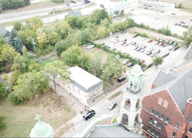 Property at 2225 MEDBURY St, Detroit, MI 48211 2767