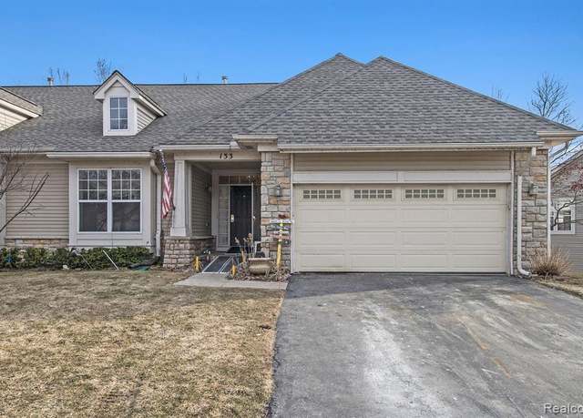 Property at 133 STONY LAKE DR Dr, Oxford, MI 48371 6739, 3 beds, 4 baths