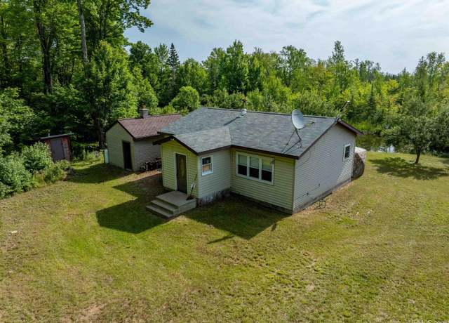 Property at 15120 36th Rd, Nahma, MI 49864, 1 bed, 1 bath