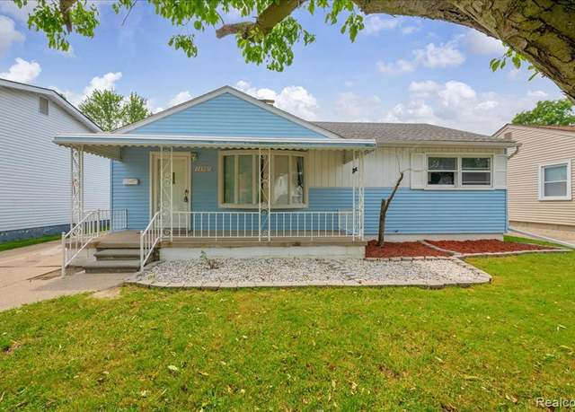 Property at 13967 Seminole, Redford, MI 48239 3033, 3 beds, 1.5 baths