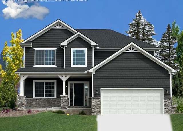Property at 424 Hogarth, Waterford, MI 48328 4124, 4 beds, 2.5 baths
