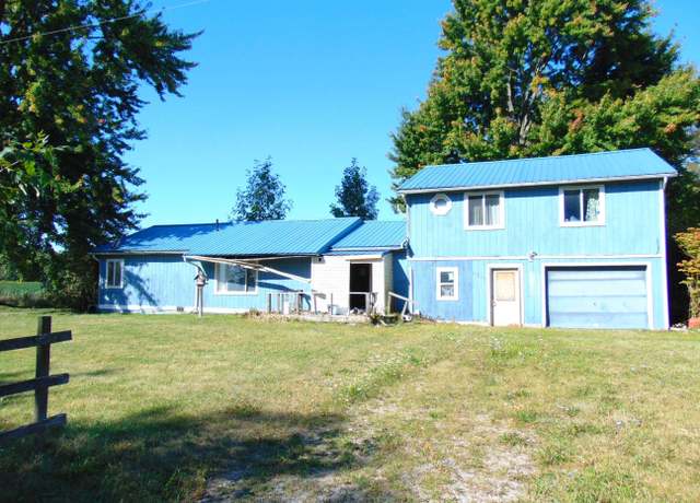 Property at 8753 Chippewa Rd, Coleman, MI 48618, 4 beds, 2 baths