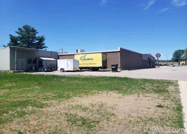 Property at 111 E D St, Iron Mountain, MI 49801