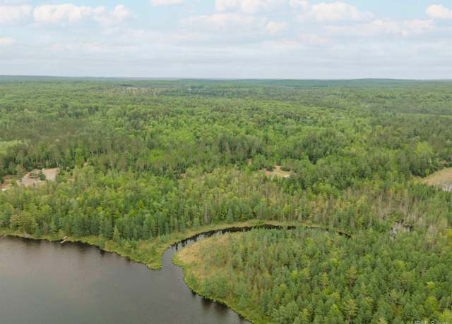 Property at 48 Acres Wilderness Trl, Crystal Falls, MI 49920