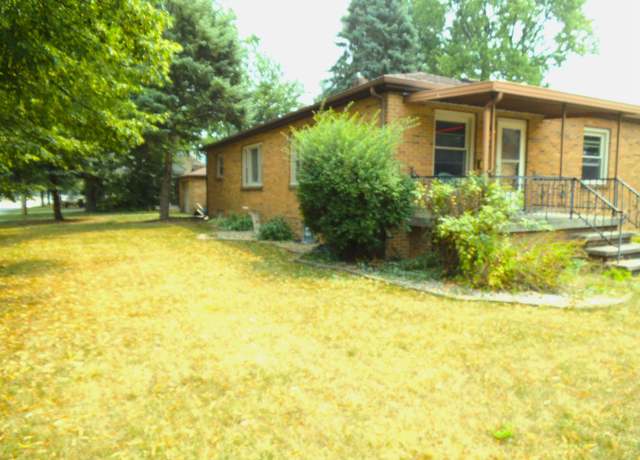 Property at 301 S Alp St, Bay City, MI 48706, 3 beds, 2 baths