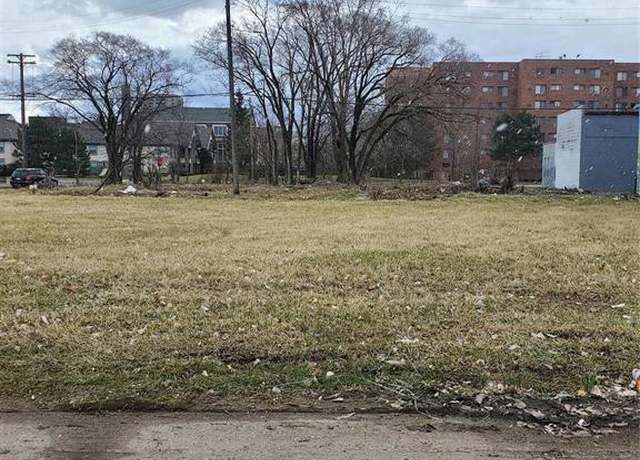 Property at 2138 HENDRICKS, Detroit, MI 48207