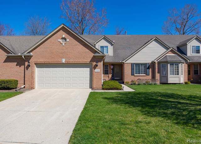 Property at 17329 Averhill Blvd, Macomb, MI 48042 4138, 3 beds, 3 baths
