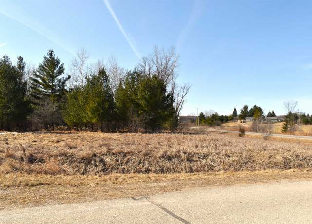 Property at Lot 200 Eastchester Way, Gladwin, MI 48624