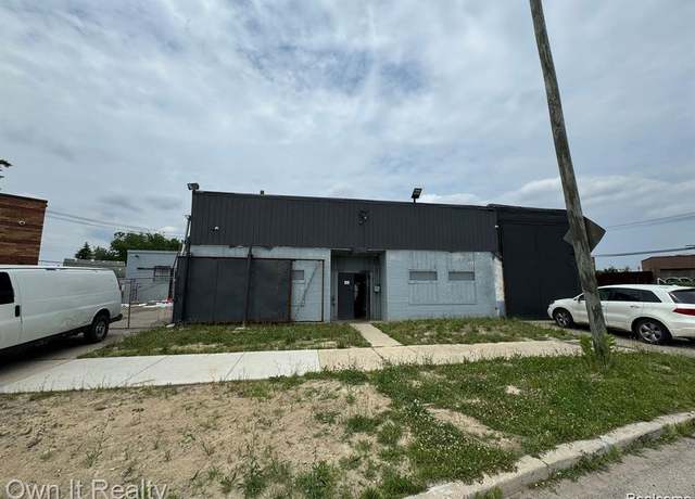 Property at 9965 NORTHLAWN St, Detroit, MI 48204 4121