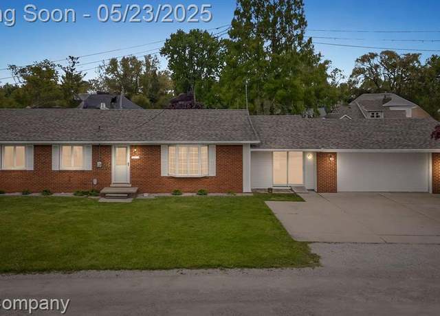 Property at 29415 PRIVATE Dr, Chesterfield, MI 48047 5148, 3 beds, 1.5 baths