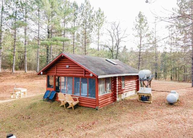 Property at TBD Federal Forest 3668 Rd, Kenton, MI 49935