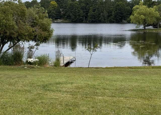 Property at Lot 14 Willow Bay Ln, Gladwin, MI 48624