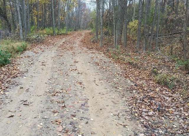 Property at 123 N JERZINE Rd, Holly, MI 48442