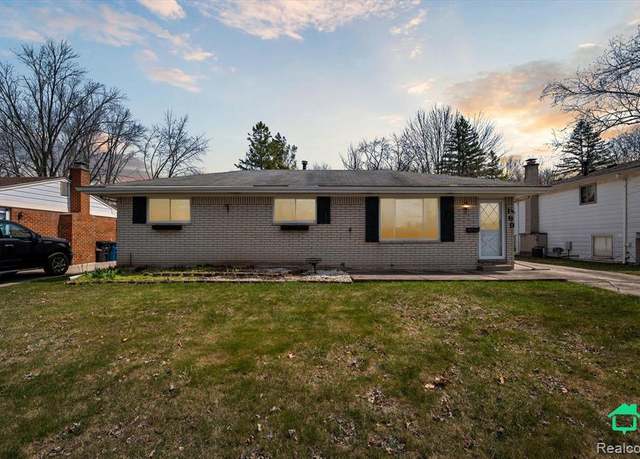 Property at 169 S Norma St, Westland, MI 48186 3819, 3 beds, 2 baths