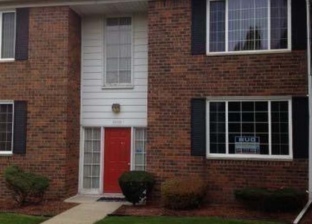 Property at 25332 SHIAWASSEE Cir, Southfield, MI 48033 3837, 2 beds, 1 bath