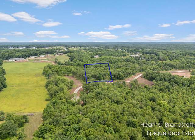 Property at 6225 Wilden Ridge Dr, Ada, MI 49301