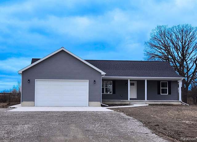 Property at 797 Heiss Rd, Frenchtown, MI 48162 9406, 3 beds, 2 baths