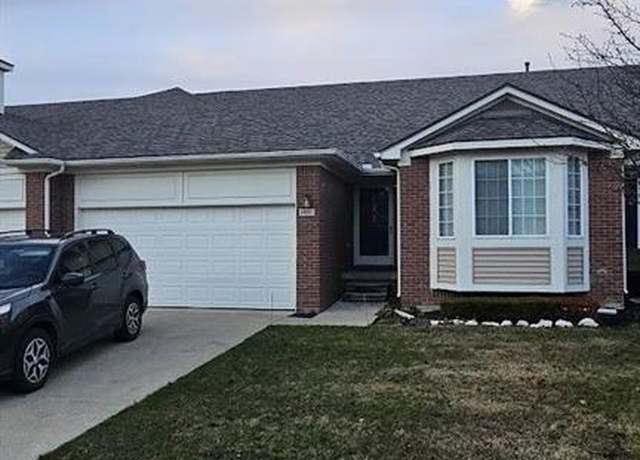 Property at 26123 JOANNE SMITH Ln, Chesterfield, MI 48051 3303, 2 beds, 2 baths