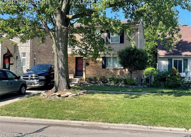 Property at 5955 BEECH DALY Rd, Dearborn Heights, MI 48127, 3 beds, 2.5 baths
