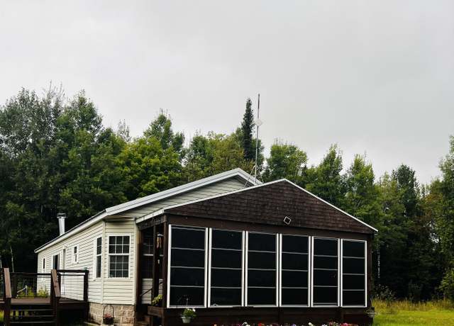 Property at 711 W M35 Hwy, Gwinn, MI 49841, 3 beds, 2 baths