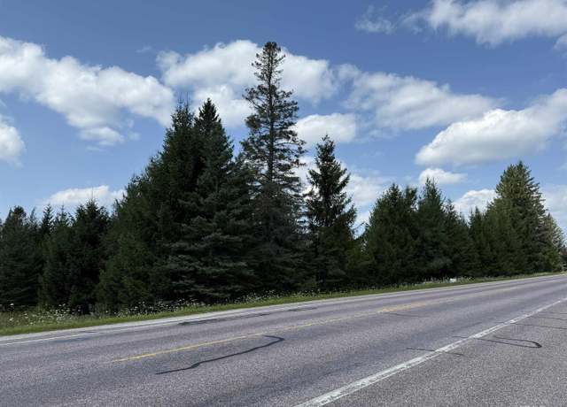 Property at 4107 N M-77 Hwy, Germfask, MI 49836
