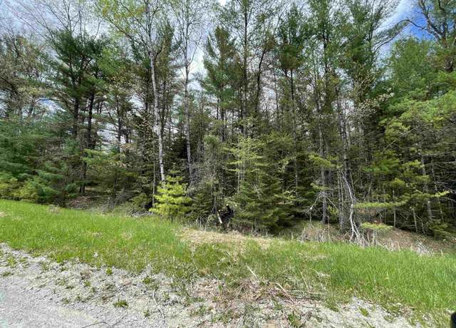 Property at Highland Dr, Alger, MI 48610