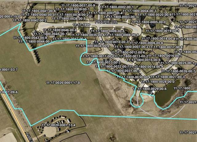 Property at 00 S M139 Unit A, Saint Joseph, MI 49085