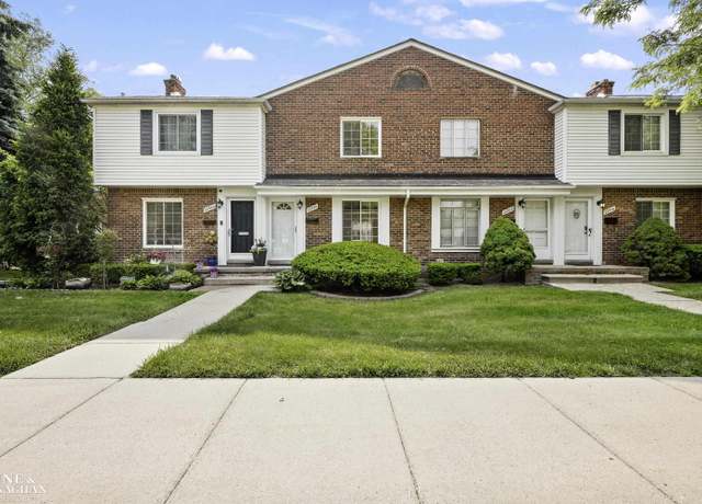 Property at 22920 Marter Rd, Saint Clair Shores, MI 48080, 2 beds, 1 bath