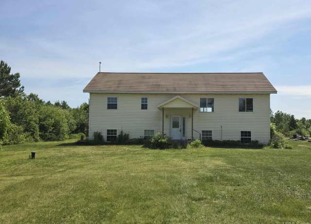 Property at 49962 Rosenlund Rd, Hancock, MI 49930, 6 beds, 2.5 baths