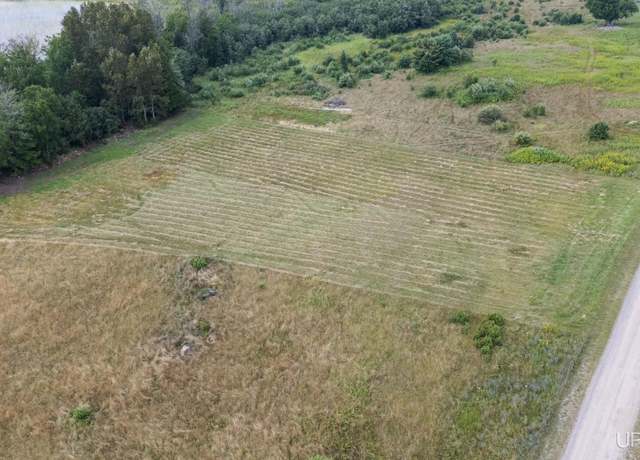 Property at TBD Gendzwill Dr, Iron River, MI 49935
