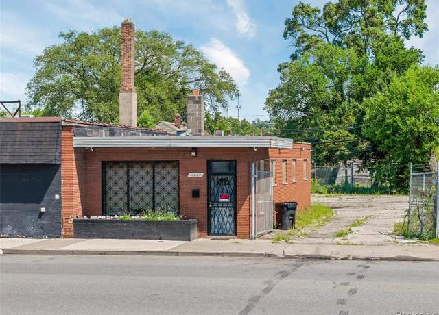 Property at 11223 E 7 Mile Rd, Detroit, MI 48234 3713