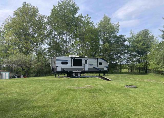 Property at 1962 Linksview Way St, Gladwin, MI 48624