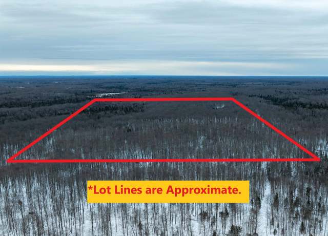 Property at TBD S Ferguson Rd, Eben Junction, MI 49825