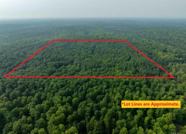 Property at TBD S Ferguson Rd, Eben Junction, MI 49825