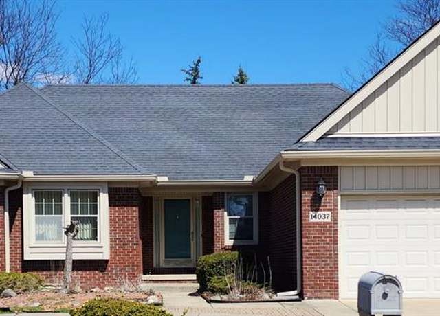 Property at 14037 Barton Dr, Shelby, MI 48315, 3 beds, 2.5 baths
