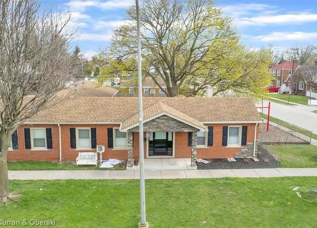 Property at 5043 Allen Rd, Dearborn Heights, MI 48101 2917