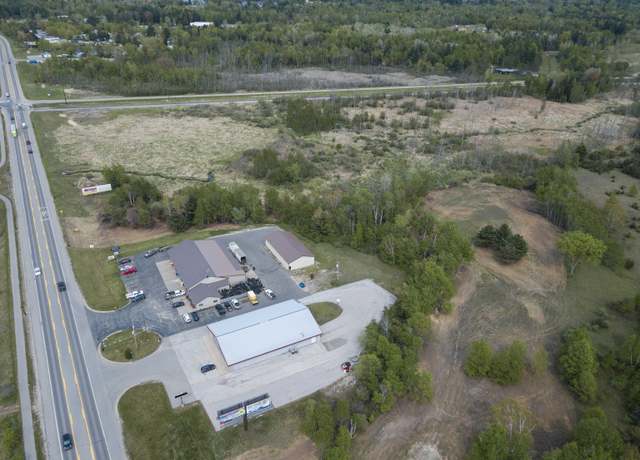 Property at Parcel 1 I-75 Business Loop Lot : 1, West Branch, MI 48661