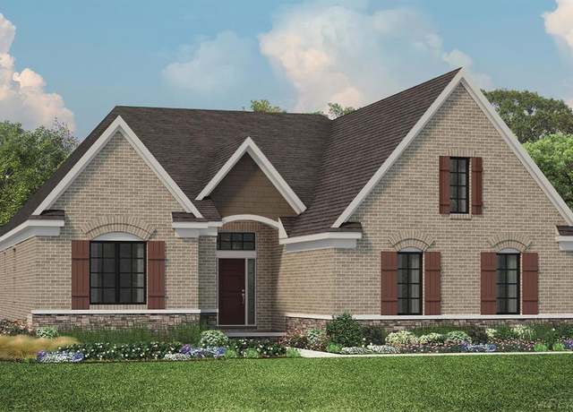 Property at 55701 Laurel Oaks Ln #37, Shelby Twp, MI 48315, 3 beds, 2.5 baths