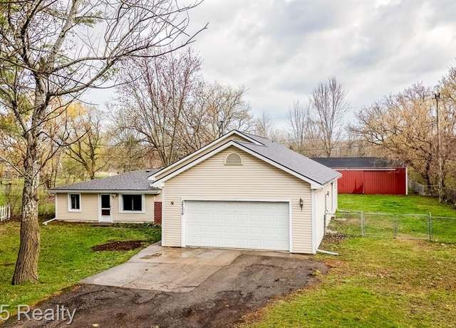 Property at 49210 GEDDES Rd, Canton, MI 48188 2204, 4 beds, 2 baths