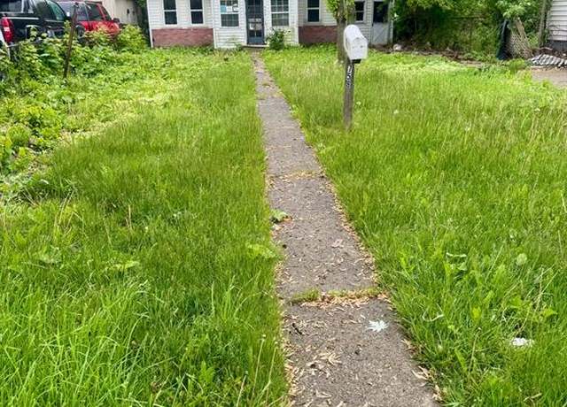 Property at 7584 Chalmers Ave, Warren, MI 48091 3003, 2 beds, 1 bath
