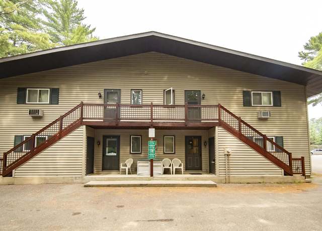 Property at 1717C Summers Dr Bldg 1, Eagle River, WI 54521, 1 bed, 1 bath
