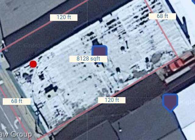 Property at 4 E NEPESSING St, Lapeer, MI 48446 2312