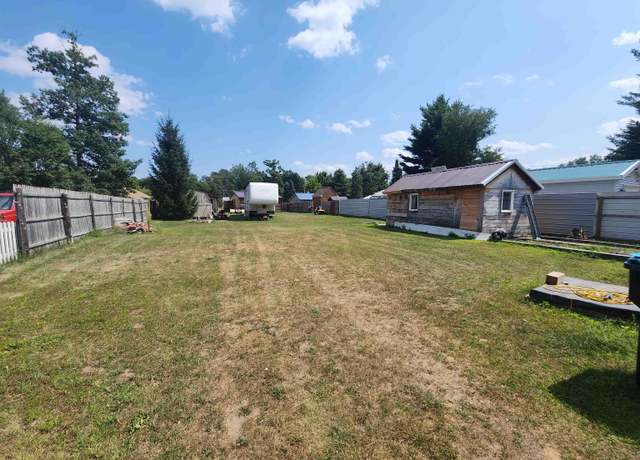 Property at 4476 Filter Rd, Harrison, MI 48625