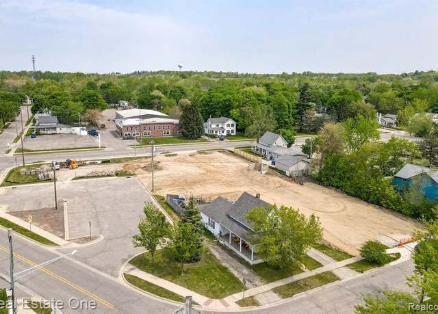 Property at Building A of P E Burdick St, Oxford, MI 48371