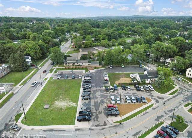 Property at Building A of P E Burdick St, Oxford, MI 48371