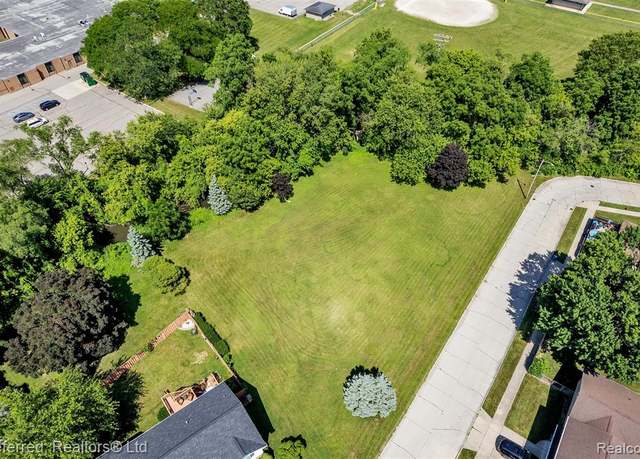 Property at 000 HANOVER St, Dearborn Heights, MI 48125 2005