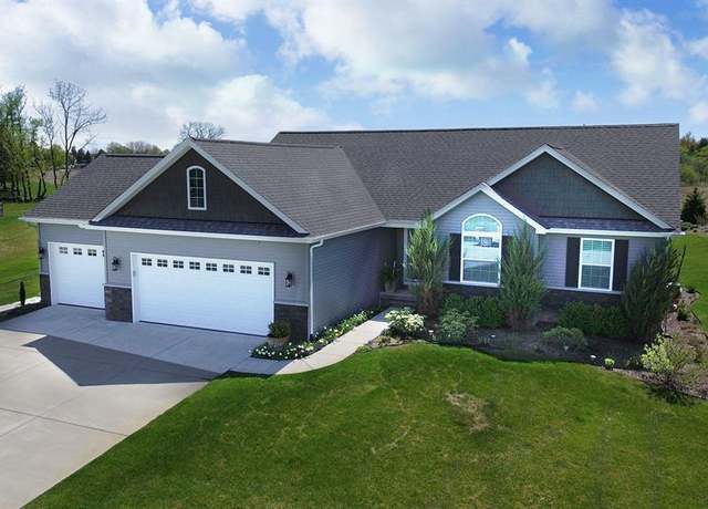 Property at 9466 HERITAGE, Goodrich, MI 48438 8896, 3 beds, 3 baths