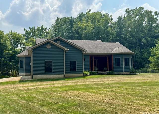 Property at 5169 Hidden Ridge Dr, Metamora, MI 48455 9125, 3 beds, 2 baths